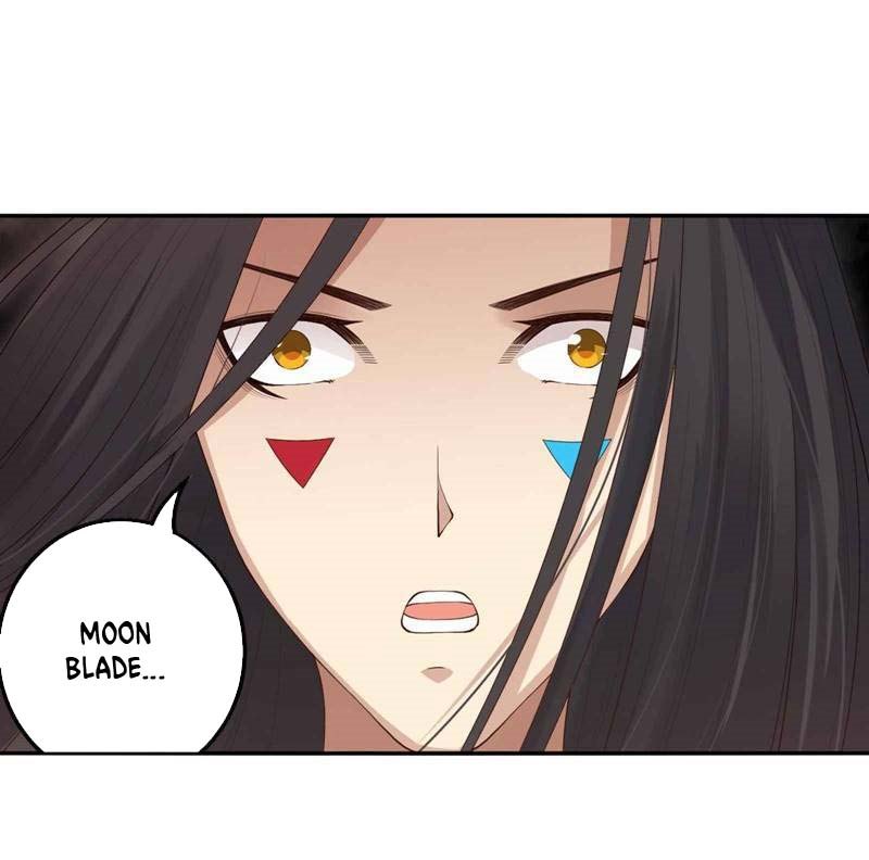 Ultimate Soldier Chapter 136 Gambar 31